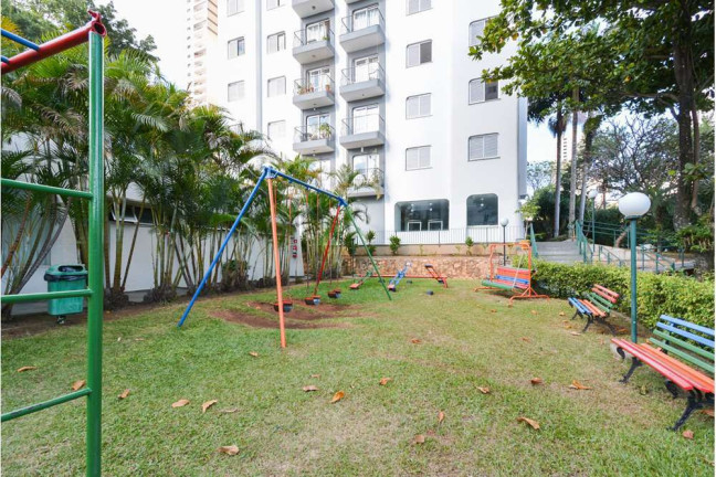 Imagem Apartamento com 2 Quartos à Venda, 77 m² em Vila Firmiano Pinto - São Paulo