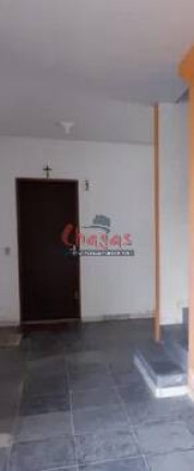 Imagem Apartamento com 1 Quarto à Venda, 50 m² em Massaguaçu - Caraguatatuba