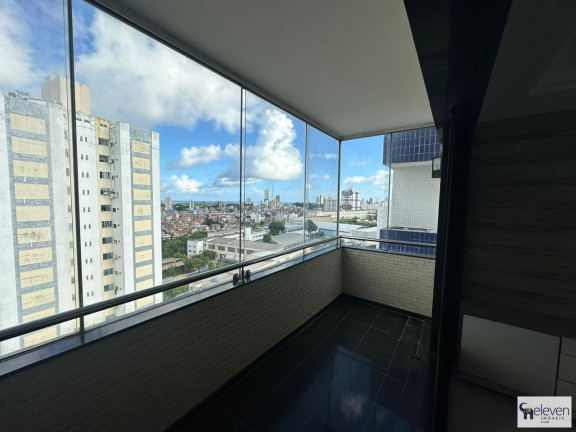 Imagem Cobertura com 3 Quartos à Venda, 270 m² em Garcia - Salvador