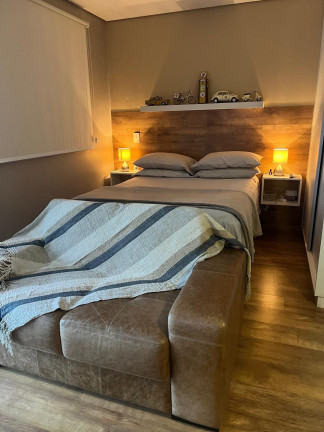 Imagem Imóvel com 1 Quarto à Venda, 45 m² em República - São Paulo