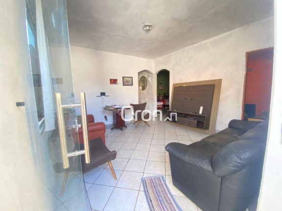Imagem Casa com 4 Quartos à Venda, 287 m² em Parque Das Flores - Goiânia