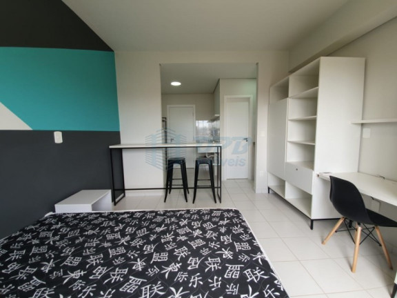 Imagem Apartamento para Alugar, 40 m² em Iguatemi - Ribeirão Preto Imagem Apartamento para Alugar, 40 m² em Iguatemi - Ribeirão Preto