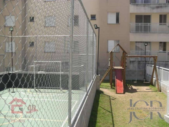 Imagem Apartamento com 2 Quartos à Venda, 55 m² em Jardim Rio Das Pedras - Cotia Imagem Apartamento com 2 Quartos à Venda, 55 m² em Jardim Rio Das Pedras - Cotia