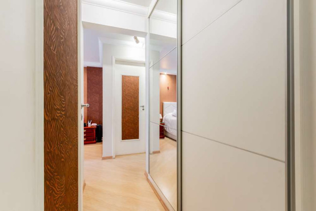 Imagem Apartamento com 3 Quartos à Venda, 106 m² em Perdizes - São Paulo