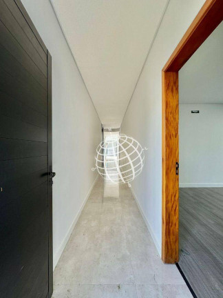 Imagem Casa com 3 Quartos à Venda, 235 m² em Jardim Paulista - Atibaia