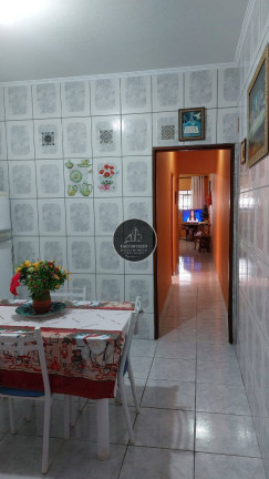 Imagem Sobrado com 4 Quartos à Venda, em Agenor De Campos - Mongaguá Imagem Sobrado com 4 Quartos à Venda, em Agenor De Campos - Mongaguá