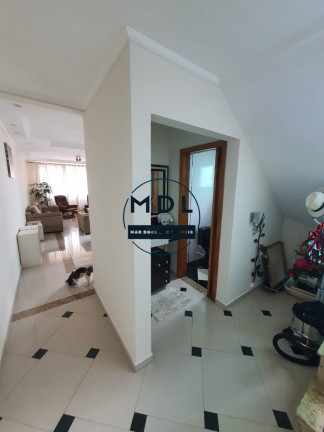 Imagem Sobrado com 4 Quartos à Venda, 440 m² em Parque Sao Domngos - Sao Paulo