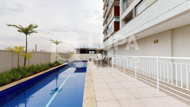 Imagem Apartamento com 1 Quarto à Venda, 51 m² em Brás - São Paulo Imagem Apartamento com 1 Quarto à Venda, 51 m² em Brás - São Paulo