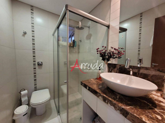 Imagem Apartamento com 2 Quartos à Venda, 62 m² em Centro - Cascavel