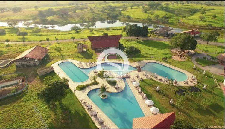 Terreno à Venda, 1.241 m²