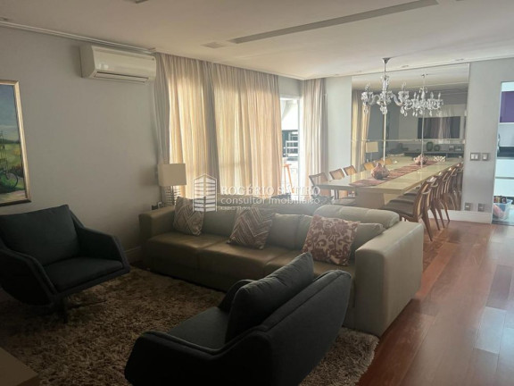 Imagem Apartamento com 3 Quartos à Venda, 140 m² em  Saúde - São Paulo