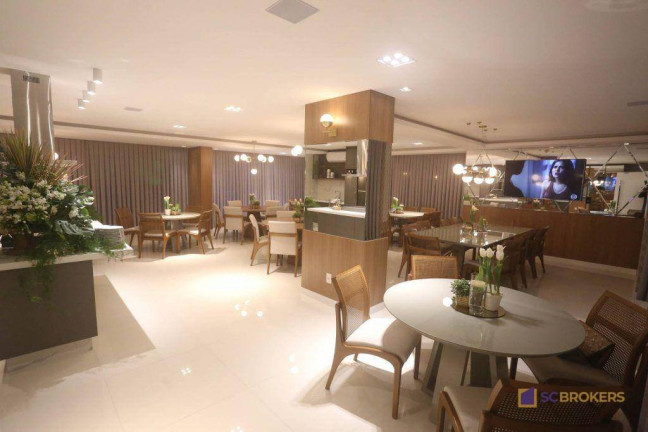 Imagem Apartamento com 3 Quartos à Venda, 144 m² em Praia Brava - Itajaí