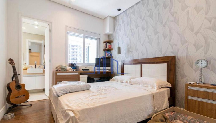 Imagem Apartamento com 3 Quartos à Venda, 138 m² em Alphaville Empresarial - Barueri