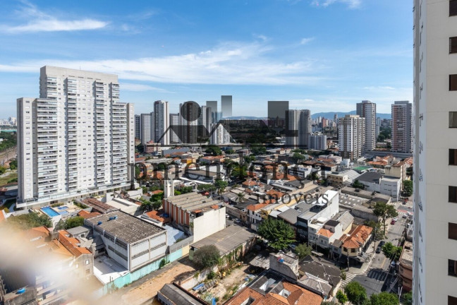 Imagem Apartamento com 3 Quartos à Venda, 93 m² em Barra Funda - São Paulo