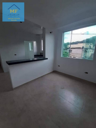 Imagem Apartamento com 2 Quartos à Venda, 62 m² em Marapé - Santos