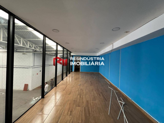 Imagem Galpão para Alugar, 750 m² em Km 18 - Osasco Imagem Galpão para Alugar, 750 m² em Km 18 - Osasco