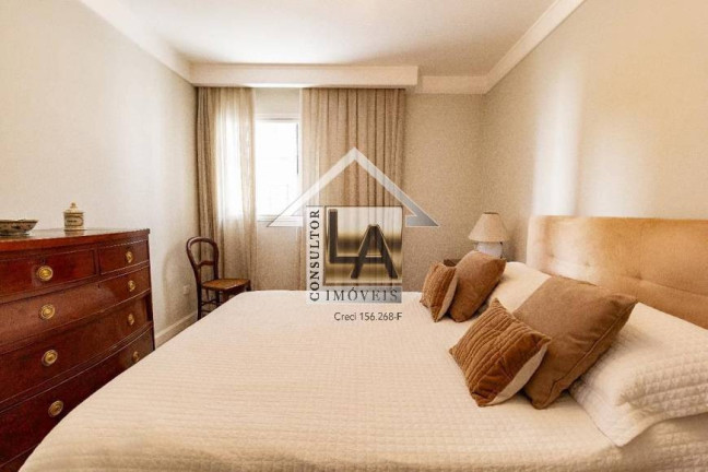 Imagem Apartamento com 3 Quartos à Venda, 170 m² em Campo Belo - São Paulo Imagem Apartamento com 3 Quartos à Venda, 170 m² em Campo Belo - São Paulo