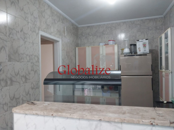Imagem Imóvel com 2 Quartos à Venda, 79 m² em Embaré - Santos