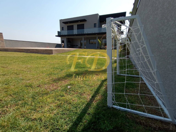 Imagem Casa de Condomínio com 4 Quartos à Venda, 800 m² em Condomínio Residencial Shamballa Iii - Atibaia