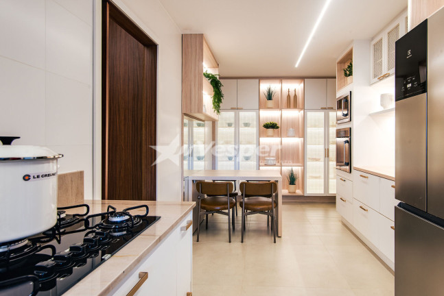 Imagem Apartamento com 3 Quartos à Venda, 152 m² em Setor Marista - Goiânia Imagem Apartamento com 3 Quartos à Venda, 152 m² em Setor Marista - Goiânia