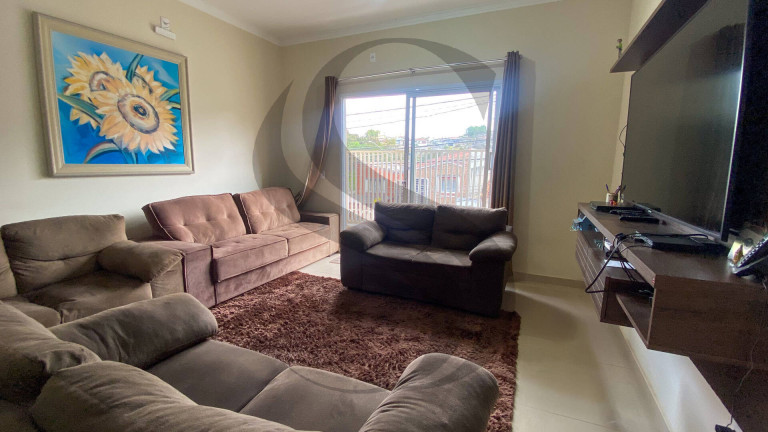 Casa à Venda, 300 m² em Vila Carvalho - Sorocaba