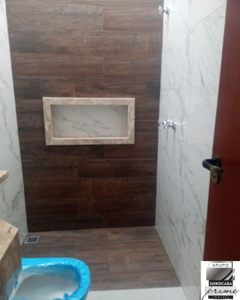 Imagem Casa com 3 Quartos à Venda, 160 m² em Caguassu - Sorocaba