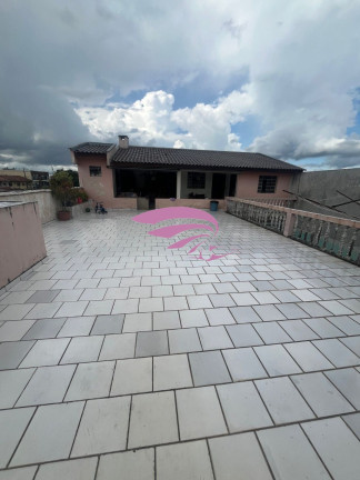 Imagem Casa com 2 Quartos à Venda, 110 m² em Parque Da Fonte - São José Dos Pinhais