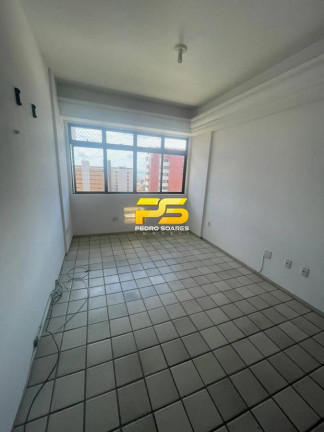 Imagem Apartamento com 4 Quartos à Venda, 240 m² em Manaíra - João Pessoa
