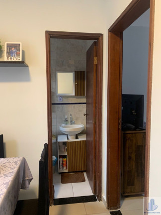 Imagem Casa com 1 Quarto à Venda, 44 m² em Aviação - Praia Grande Imagem Casa com 1 Quarto à Venda, 44 m² em Aviação - Praia Grande