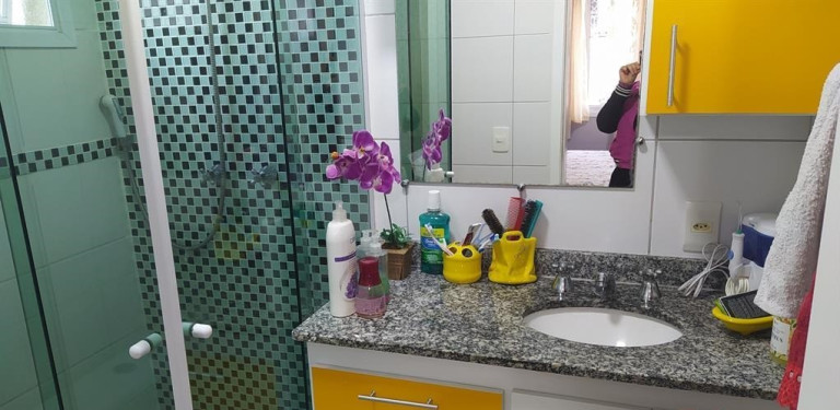 Imagem Apartamento com 3 Quartos à Venda, 72 m² em Vila Carrão - São Paulo