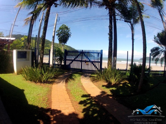 Imagem Casa com 8 Quartos à Venda, 500 m² em Enseada - Ubatuba Imagem Casa com 8 Quartos à Venda, 500 m² em Enseada - Ubatuba