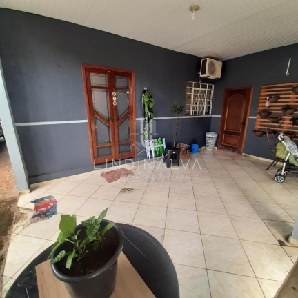 Casa com 4 Quartos à Venda, 100 m² em Jardim América - Foz Do Iguacu