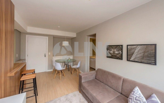 Imagem Apartamento com 3 Quartos à Venda, 65 m² em Petrópolis - Porto Alegre