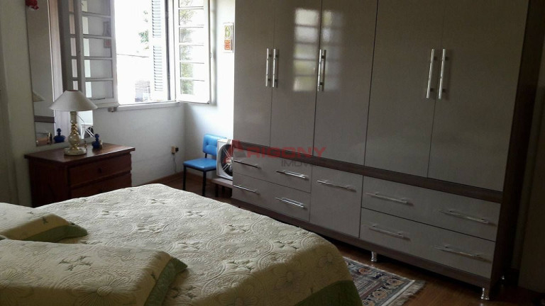 Imagem Apartamento com 3 Quartos à Venda, 127 m² em Centro - Santa Maria
