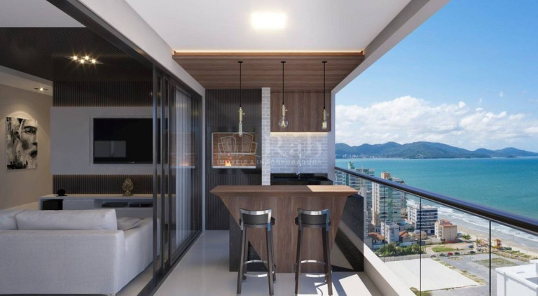 Imagem Apartamento com 4 Quartos à Venda, 158 m² em Meia Praia - Itapema Imagem Apartamento com 4 Quartos à Venda, 158 m² em Meia Praia - Itapema