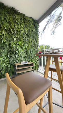 Imagem Apartamento com 2 Quartos à Venda, 58 m² em Vila Norma - Salto