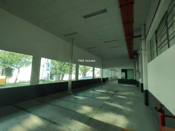 Imagem Imóvel para Alugar, 2.149 m² em Rudge Ramos - São Bernardo Do Campo Imagem Imóvel para Alugar, 2.149 m² em Rudge Ramos - São Bernardo Do Campo