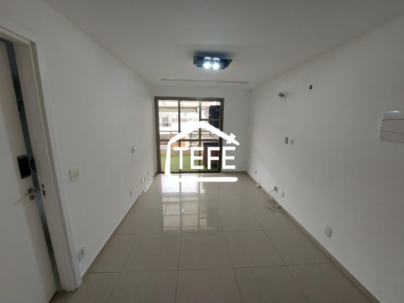 Imagem Cobertura com 3 Quartos à Venda, 155 m² em Barra Da Tijuca - Rio De Janeiro
