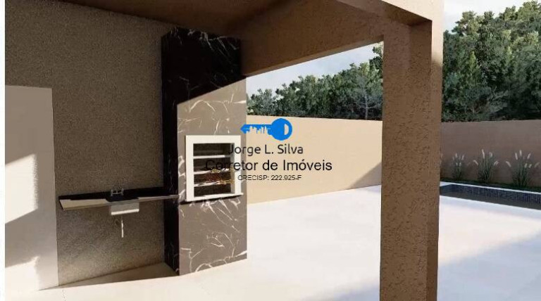 Imagem Sobrado com 3 Quartos à Venda, 112 m² em Portais (polvilho) - Cajamar