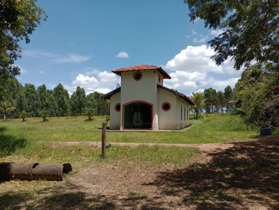 Imagem Imóvel à Venda, 25 m² em área Rural De Pratânia - Pratânia