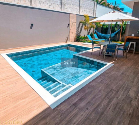 Imagem Casa com 3 Quartos à Venda,  em Reserva Da Serra - Jundiaí