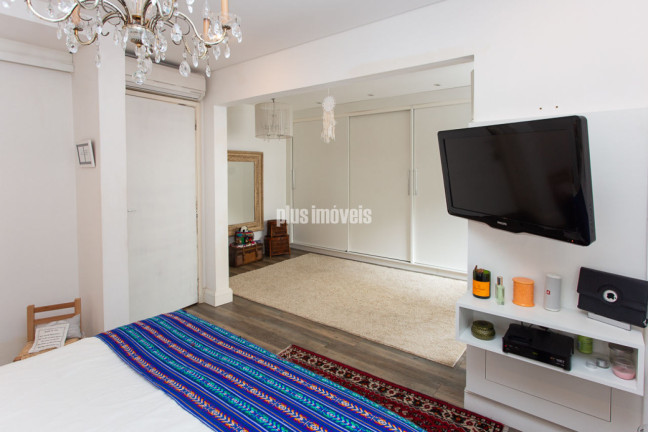 Imagem Apartamento com 2 Quartos à Venda, 83 m² em Jardim América - São Paulo