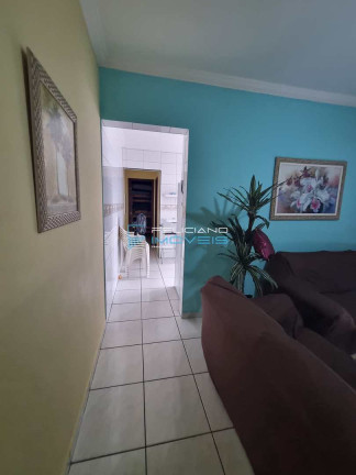 Imagem Apartamento com 1 Quarto à Venda, 53 m² em Boqueirão - Praia Grande