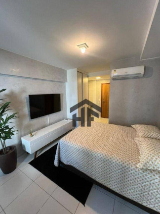 Imagem Imóvel com 1 Quarto à Venda, 25 m² em Boa Viagem - Recife Imagem Imóvel com 1 Quarto à Venda, 25 m² em Boa Viagem - Recife