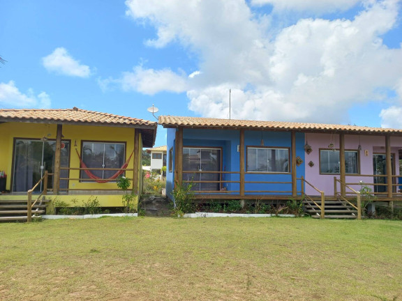 Casa com 3 Quartos à Venda, 500 m² em Taipú De Fora - Marau