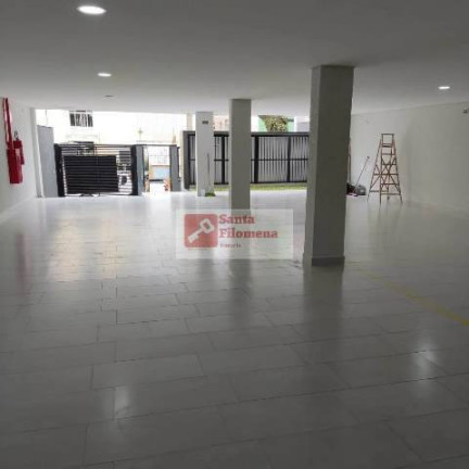 Imagem Cobertura com 2 Quartos à Venda, 118 m² em Campestre - Santo André Imagem Cobertura com 2 Quartos à Venda, 118 m² em Campestre - Santo André