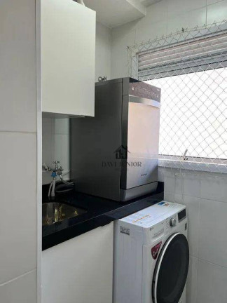 Imagem Apartamento com 2 Quartos à Venda, 54 m² em Chácaras Reunidas São Jorge - Sorocaba Imagem Apartamento com 2 Quartos à Venda, 54 m² em Chácaras Reunidas São Jorge - Sorocaba