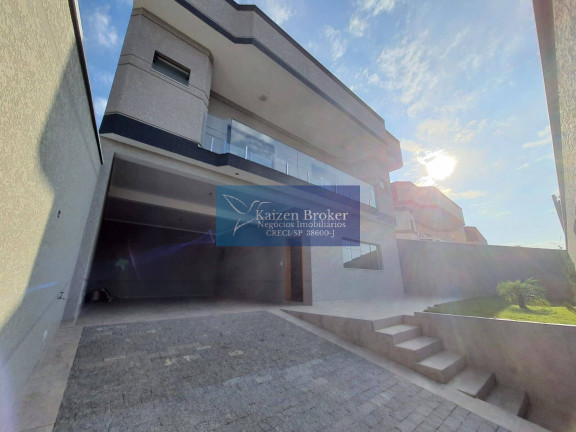 Imagem Casa com 3 Quartos à Venda, em Jardim Do Lago - Bragança Paulista Imagem Casa com 3 Quartos à Venda, em Jardim Do Lago - Bragança Paulista