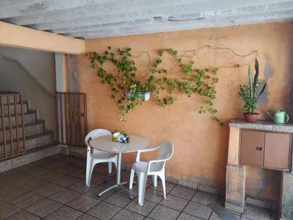 Imagem Casa com 2 Quartos à Venda, em Taboão - São Bernardo Do Campo Imagem Casa com 2 Quartos à Venda, em Taboão - São Bernardo Do Campo