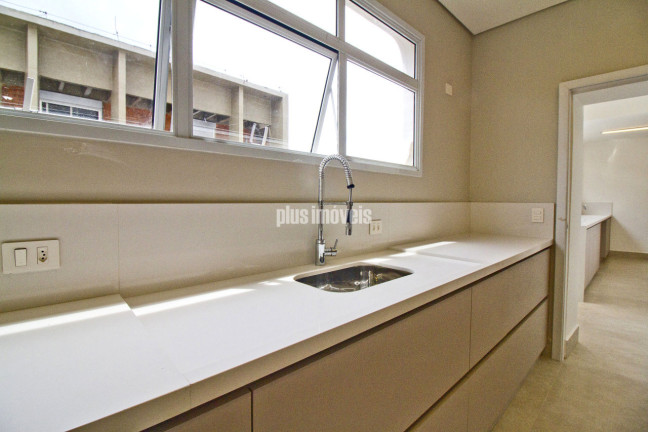 Imagem Apartamento com 4 Quartos para Alugar, 290 m² em Jardim Paulista - São Paulo